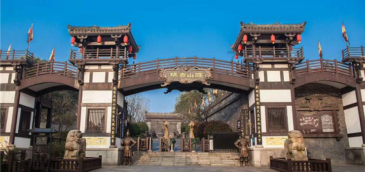 小红帽找不同